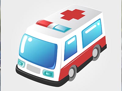 Ambulans Araçları